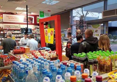 Duża zmiana na stacjach paliw w Warszawie. Nowość od 1 czerwca