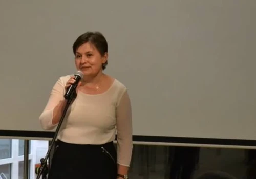 Prezydent Mysłowic odwołał dyrektor Zespołu Szkół Specjalnych Katarzynę Koclęgę