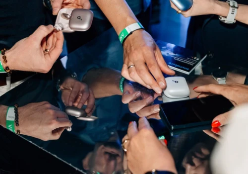 Co potrafią słuchawki z rekordem Guinnessa? Z tą premierą soundcore poznasz odpowiedź