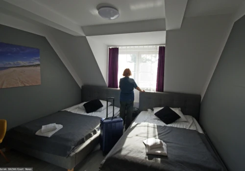 Do sanatorium możesz dostać się bez kolejki. Mało kto wie o tym 