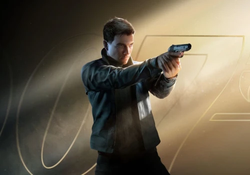 007 First Light - recenzja. Hitman, Uncharted i 100% Bonda w Bondzie