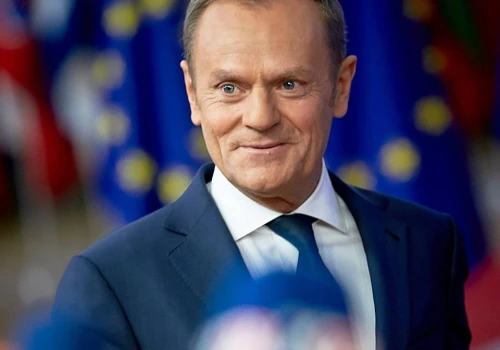 Polityczne trzęsienie ziemi po referendum. Tusk rozwiązał małopolskie struktury KO