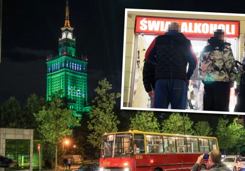 Wielkie miasto zmienia nocne życie. Koniec ze 
