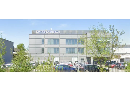 Vigo Photonics z dofinansowaniem na rozwój detektorów