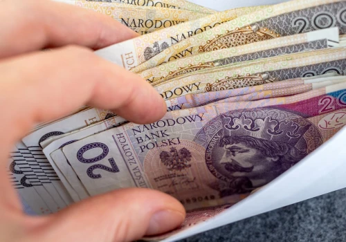 Ile pieniędzy trzymać w domu? Bank Centralny podał konkretną kwotę