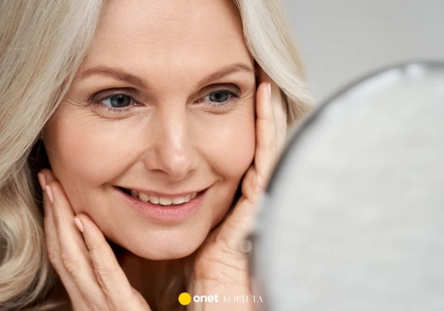 Przeciwzmarszczkowy SPF50, który pokochały 60-latki. Zastępuje kilka kosmetyków