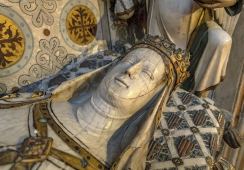 Królowa Elisenda, klasztor w Barcelonie i zaskakujące wyniki badań pochówków