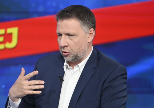 Kierwiński: Zełenski powinien rozumieć polską wrażliwość 