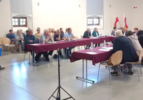 Jest wyrok sądu. Więzienie dla zawońskiego “społecznika”. Marek (Janusz) L. winny czynów pedofilskich
