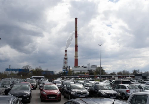 Początek rewolucji w polskim ciepłownictwie. Resort zaprezentował kluczową ustawę