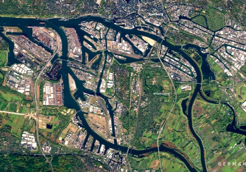 Największy port w Niemczech bez szans na Igrzyska Olimpijskie. Hamburg zagłosował przeciw
