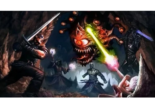Baldur's Gate 2 otrzyma remake. Nad grą ma pracować jeden z głównych twórców oryginału