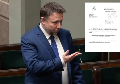 Za to chcą odwołać Kierwińskiego! 10 mocnych argumentów
