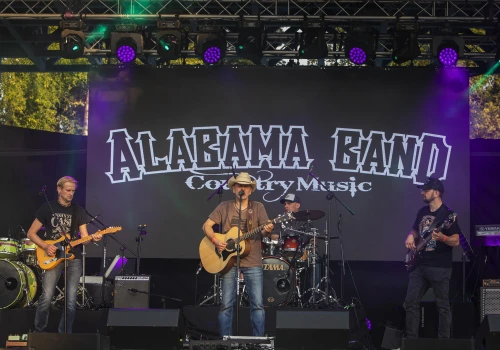 Legendarny festiwal w Mrągowie podzieli się z Bałtowem klimatem country. Duże muzyczne wydarzenie odbędzie się w lipcu