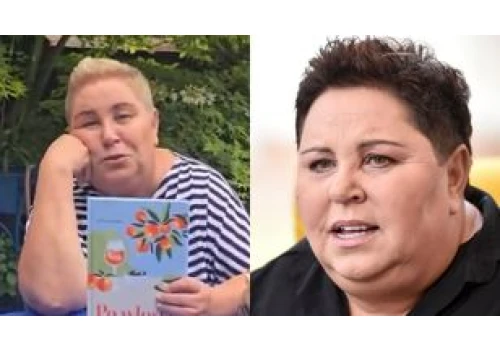 Dorota Wellman PRZEFARBOWAŁA WŁOSY na BLOND! Zmiana na plus? (FOTO)