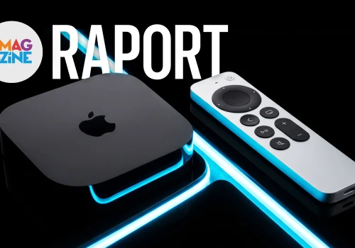 Wiemy kiedy będzie nowe Apple TV 4K | Raport iMagazine