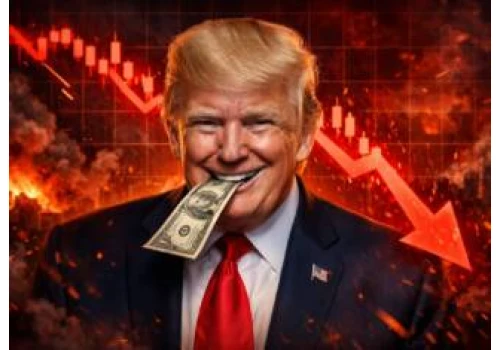 Iran zrywa rozmowy z USA i zapowiada pełną blokadę cieśniny Ormuz