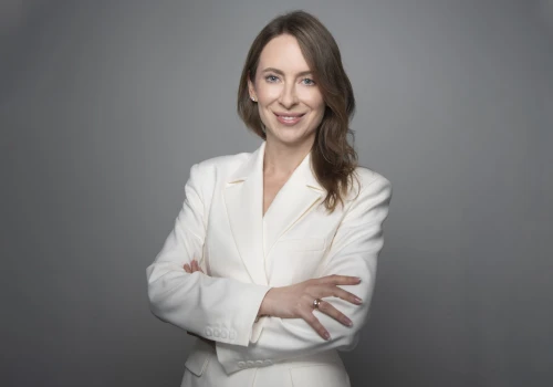 Rozalia Urbanek nową prezeską PFR Ventures