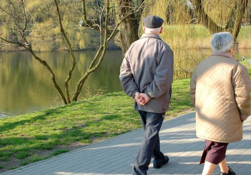 Nawyki seniorów uważane za 