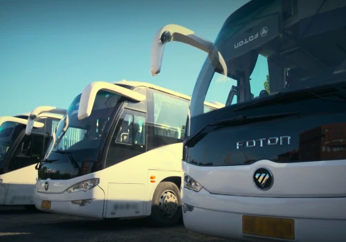 Autobus 666 ponownie jedzie aż do Hel