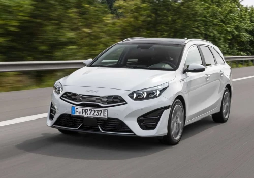 Nowe auto po gradobiciu. 24 tys. zł to chyba za mało