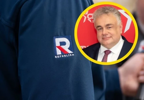 Rewolucja w TV Republika! Sakiewicz zapowiada: Będzie jak brzytwa
