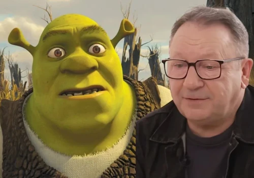 Shrek 5 trafi do kin dużo szybciej. Co z dubbingiem Osła?