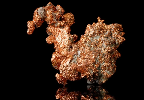 „Niewielu chciało zaryzykować”. Prezes Lumina Metals o miedzianym Eldorado w Polsce