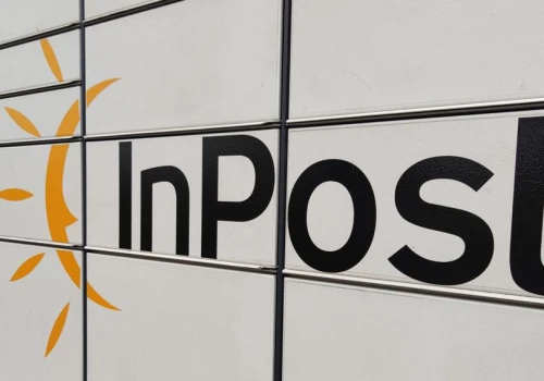 InPost zwiększa inwestycje we Francji do 1,4 mld euro