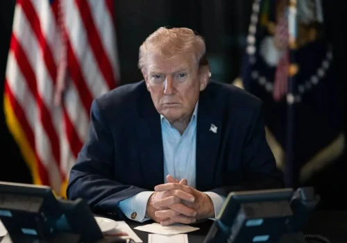 Izrael i Hezbollah - Trump ogłasza przełom. „Wszelkie walki zostaną wstrzymane”