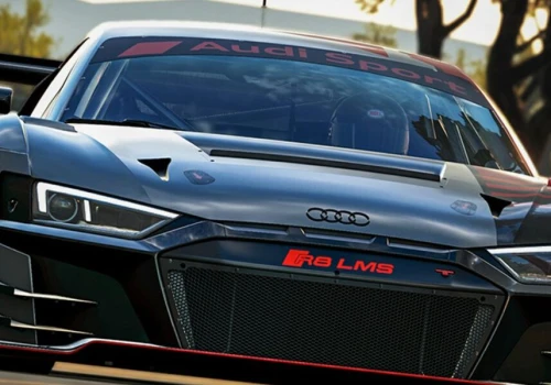 Audi R8 LMS GT3 Evo II wjeżdża do Assetto Corsa EVO. V10 wraca do gry