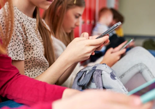 Kary, weryfikacja wieku i zakaz telefonów. 2 czerwca internet i szkoły na rządzie