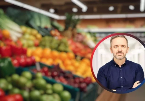 Polski kandydat na unicorna. Fresh Inset rewolucjonizuje handel spożywczy