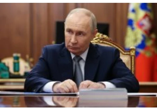 Putin został ostrzeżony. Rosji nie stać na finansowanie wojny
