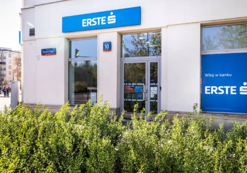 Erste Bank rozdaje pieniądze. Oto co trzeba zrobić, by je otrzymać