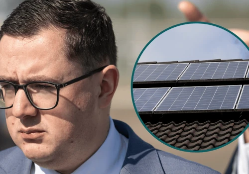 Operatorzy będą odłączać przydomową fotowoltaikę? Nowe przepisy budzą obawy, rząd uspokaja