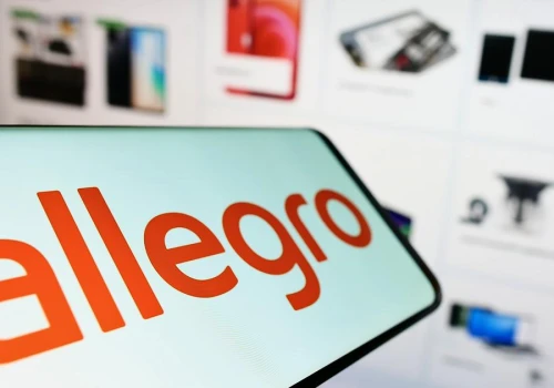 Allegro: miliard złotych z EBI na rozwój sztucznej inteligencji