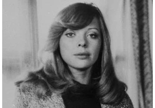 Mówiono, że to polska Brigitte Bardot. Zmarła w zapomnieniu