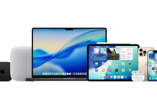 Nowe systemy – iOS 26.5.1 i macOS 26.5.1