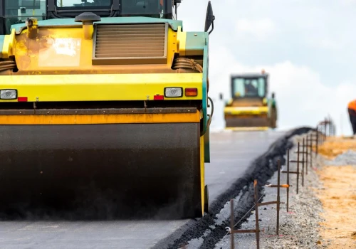 Mostostal Warszawa: GDDKiA domaga się prawie 107 mln zł tytułem kary umownej