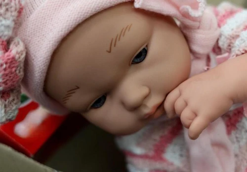 KAS. Zatrzymano tysiące niebezpiecznych zabawek