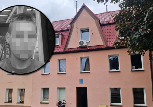 Co się stało w mieszkaniu w Łobzie? Po śmierci Piotra D. sąsiedzi zaczęli mówić o sprawie Beaty Klimek