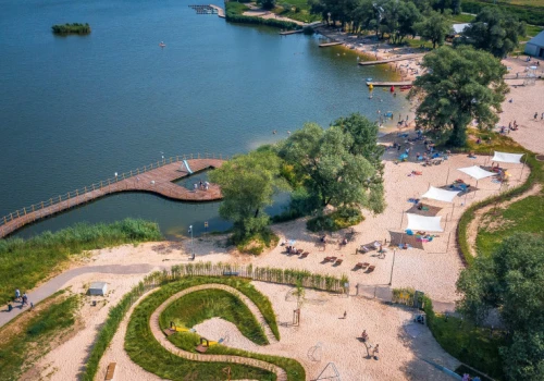 Rewitalizują 760 ha po kombinacie metalurgicznym. W planach logistyka, rekreacja i SMR-y