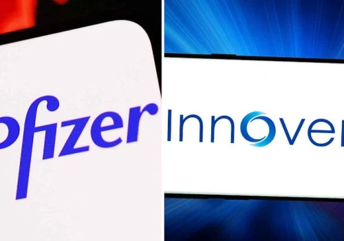 Pfizer inwestuje do 10,5 mld USD w onkologiczny sojusz z Innovent Biologics
