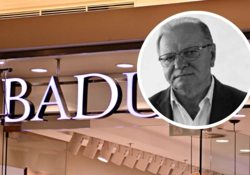 Zbudował markę znaną milionom Polaków. Zmarł Zdzisław Badura