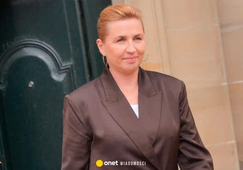 Dania ma nowy rząd. Na czele wciąż Mette Frederiksen