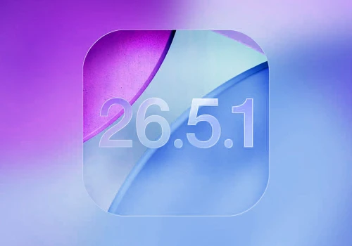 Apple udostępnia iOS 26.5.1 dla najnowszych iPhone’ów
