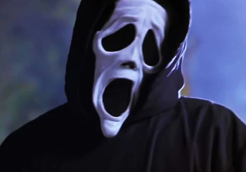 Scary Movie wraca, by anulować Cancel Culture