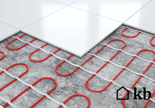 Jaką podłogę wybrać na podłogówkę? Nawet rodzaj paneli ma potężne znaczenie dla instalacji