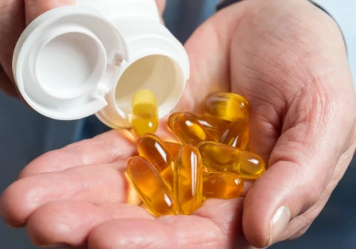 Kwasy omega-3 są kluczowe dla konkretnych osób. U innych nie dają efektu